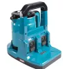 Makita KT001GZ akumuliatorinis elektrinis virdulys, 40 V
