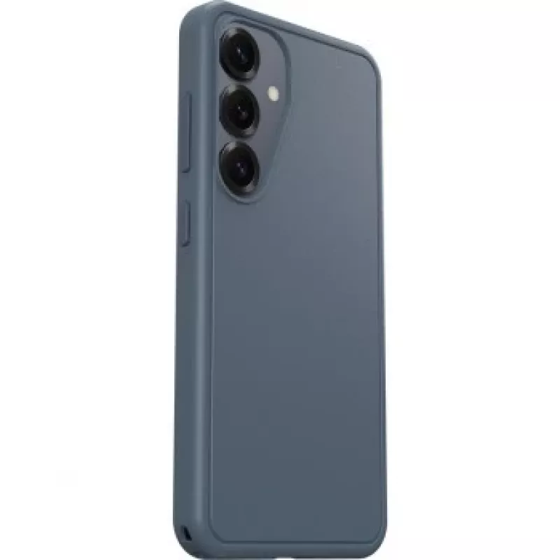 OtterBox Symmetry Series dėklas, Samsung Galaxy S25, mėlynas (77-97595)