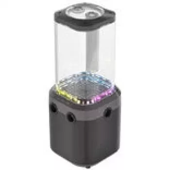Corsair siurblio rezervuaras iCUE XD6 RGB Elite Combo