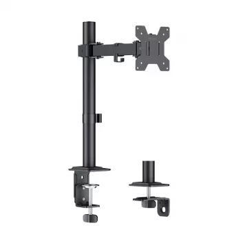 Monitoriaus laikiklis 17-32 colių, 10 kg maks., plieninis