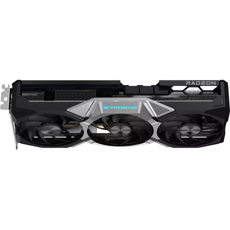 Acer Predator BiFrost Radeon RX 9070 OC 16 GB GDDR6 vaizdo plokštė