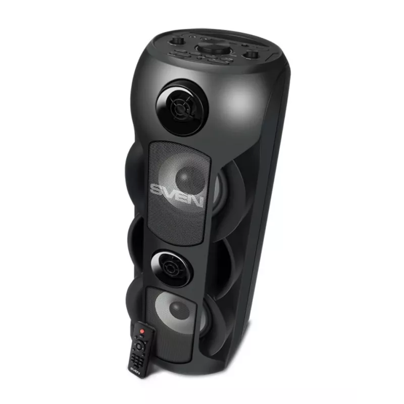 SVEN PS-720 80W garsiakalbis BT juodas