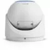 Ubiquiti G6 Pro Turret – 4K IP stebėjimo kamera su AI analitika (UVC-G6-PRO-TURRET-W)