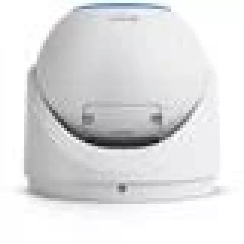 Ubiquiti G6 Pro Turret – 4K IP stebėjimo kamera su AI analitika (UVC-G6-PRO-TURRET-W)