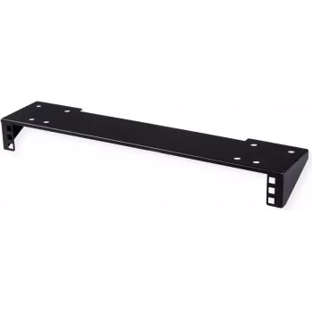 VALUE 48,30 cm (19 inch) Sieninis/Po stalu montuojamas stovas 1HE (26.99.0410)