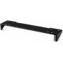 VALUE 48,30 cm (19 inch) Sieninis/Po stalu montuojamas stovas 1HE (26.99.0410)