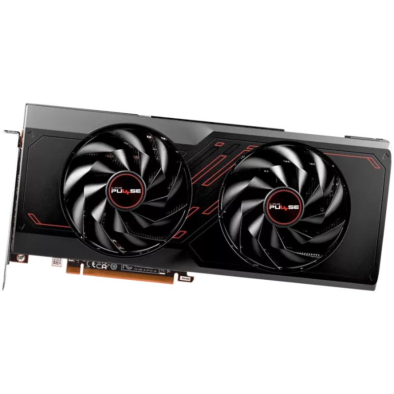 SAPPHIRE NITRO+ Radeon RX 9070 16GB GDDR6 vaizdo plokštė