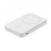 Belkin BoostCharge Pro 8000 mAh belaidė įkrovimo baterija balta