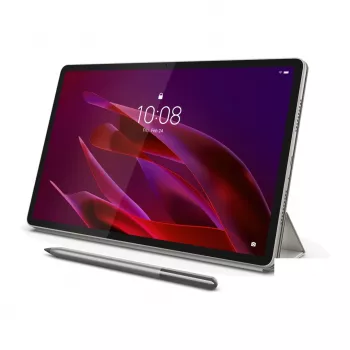 Planšetinis kompiuteris Lenovo Yoga Tab QCM8650Q 11.1 colio 3.2K IPS 600 nitų 144 Hz 8 GB / 256 GB Adreno 750 Wi‑Fi Seashell