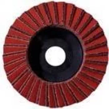 Flap diskas Metabo 626370000
