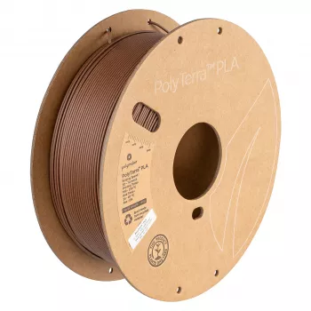 PLA 1,75 mm EARTH BROWN 1 kg