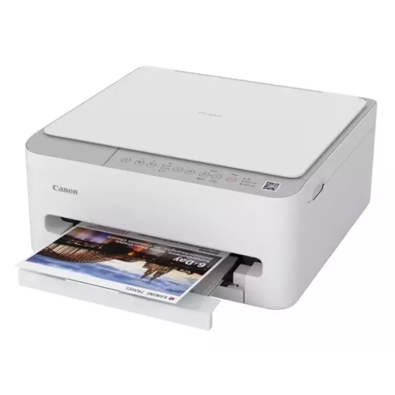 Canon PIXMA TS4151i daugiafunkcis rašalinis spausdintuvas A4 1200x1200 DPI 14 ppm Wi-Fi