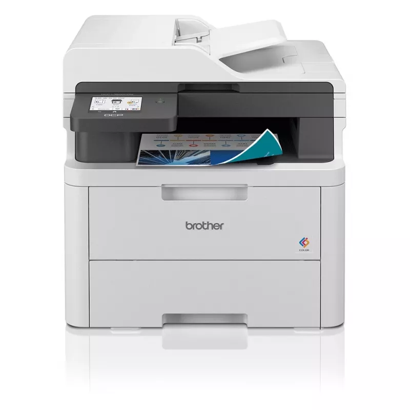 Spaustuvas Brother HL-L3240CDW spalvotas 600 x 2400 DPI A4 Wi-Fi