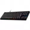 Logitech G G515 – mechaninė klaviatūra TKL, RGB apšvietimas, USB, QWERTY, nordiška (danų/suomių/norvegų/švedų)