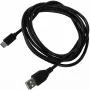 ROLINE 11.02.9028 USB kabelis 1,8 m USB 2.0 USB A USB C juodas (11.02.9028)