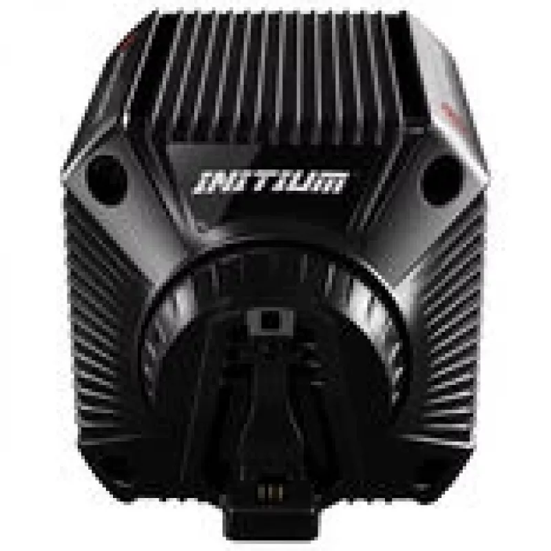 Asetek SimSports Initium Racing Bundle (PC)