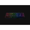 Mechaninė žaidimų klaviatūra Razer BlackWidow V3 Tenkeyless — USB, QWERTY US, Razer Yellow jungikliai, RGB apšvietimas, juoda