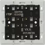 Jung 4224 TSM Elektrinis jungiklis (4224TSM)