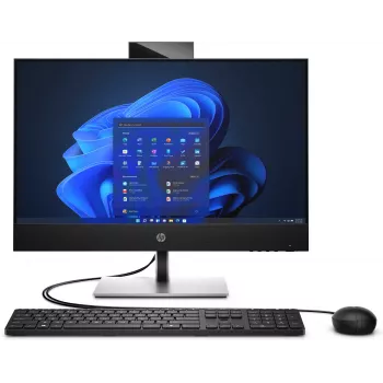 Kompiuteris HP ProOne 440 G9 AiO i5-14500T 16GB 512GB SSD Windows 11 Pro