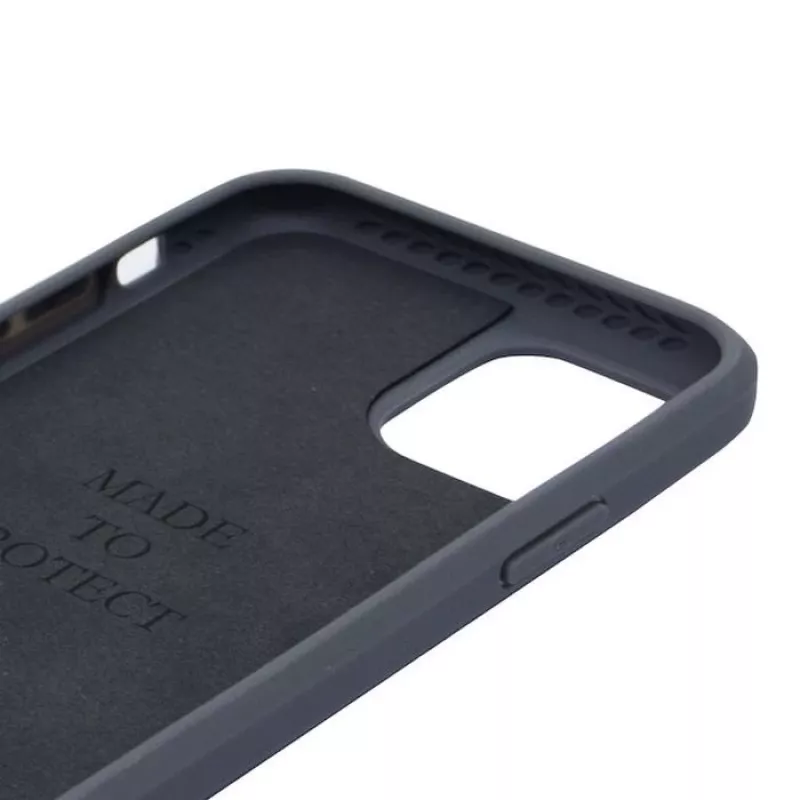 Korpusas Woodcessories Stone iPhone 11 Pro Max