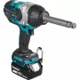 Makita DTW1005Z Impulsinis veržliasukis juodas