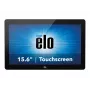 Monitor Elo 1502L 15.6 inch WLCD HD MVGA HDMI PC MTCH USB WR 0-BZL AG juodas