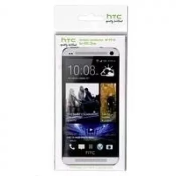 Apsauginė plėvelė ekranui ir nugarėlei HTC SP P910