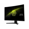 Monitorius MSI MAG 274CQF 68,6 cm (27 colių) 2560 x 1440 pikselių Wide Quad HD juodas