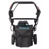 Makita LM001GZ vejapjovė stūmiamoji akumuliatorinė juoda, mėlyna