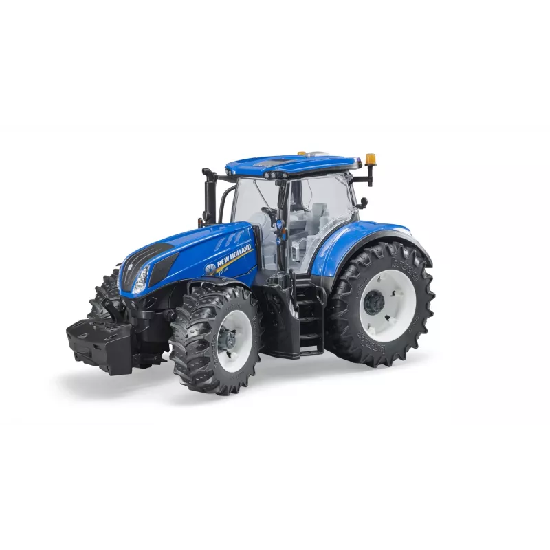 Žaislinė transporto priemonė BRUDER 3120