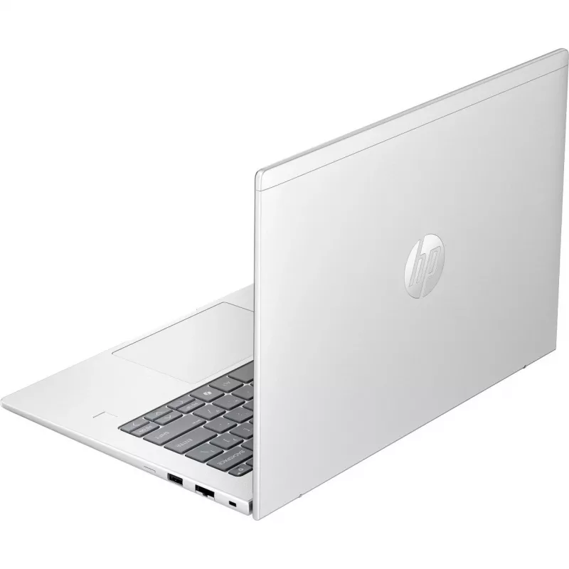 Nešiojamas kompiuteris HP ProBook 4 G1a (C07P5ES), sidabrinis, AMD Ryzen 5 230, AMD Radeon 760M, 24 GB DDR5, 1 TB SSD, be operacinės sistemos