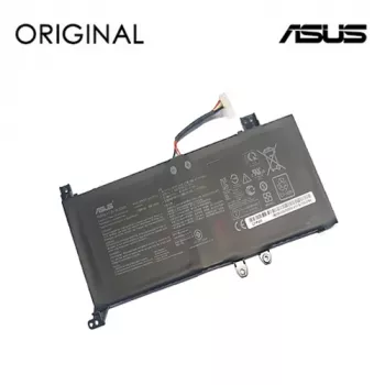 ASUS NB431519 originali baterija nešiojamam kompiuteriui, 4385 mAh, 7,3 V