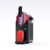 Nešiojamas ledo gaminimo aparatas Wilfa FDM1B-TC2000, 220 W, kompaktiškas, 175×430×445 mm