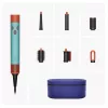 Dyson Airwrap i.d.™ Multistyleris ir džiovintuvas Warm Black Blue Green Orange 1300 W