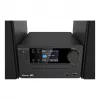 Kenwood M-725DAB-B namų garso mikro sistema 25 W juoda (M725DABB)