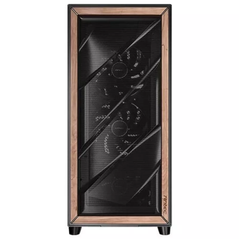 Antec FLUX PRO Full Tower korpusas (mažmeninė prekyba)