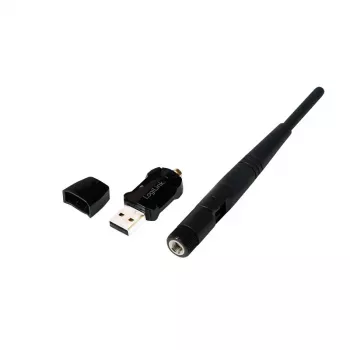 Tinklo adapteris LogiLink WL0238 USB 2.0 Wi-Fi