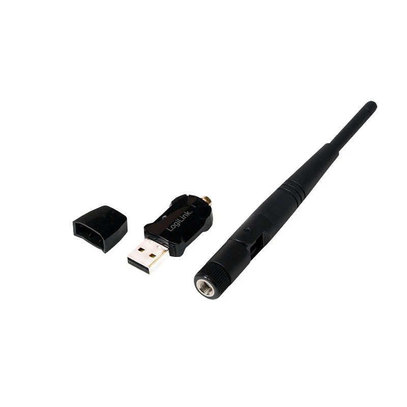 Tinklo adapteris LogiLink WL0238 USB 2.0 Wi-Fi