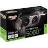 INNO3D GeForce RTX 5060 Ti TWIN X2 8GB GDDR7 vaizdo plokštė