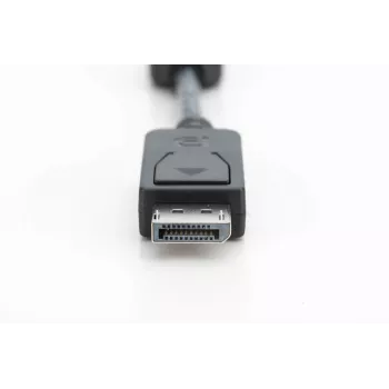 Digitus DisplayPort adapteris / keitiklis