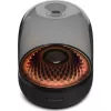 Belaidis garsiakalbis Harman/Kardon Aura Studio 4 — 100 W, 3 tvarkyklės, 45–20000 Hz, juoda/permatoma