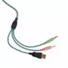 IBOX X8 GAMING SHPIX8MV ausinės (juodos)