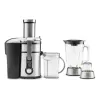 Centrifuginė sulčiaspaudė Gastroback Design Digital Pro 1300 W Juoda Nerūdijantis plienas