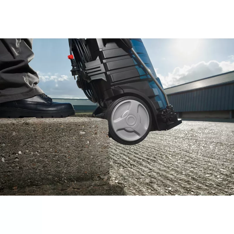 Bosch GHP 5-55 Professional aukšto slėgio plovimo įrenginys vertikalus elektrinis 2200 W