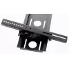 TV laikiklis Edbak PWB2 165,1 cm (65 col.) juodas