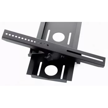 TV laikiklis Edbak PWB2 165,1 cm (65 col.) juodas