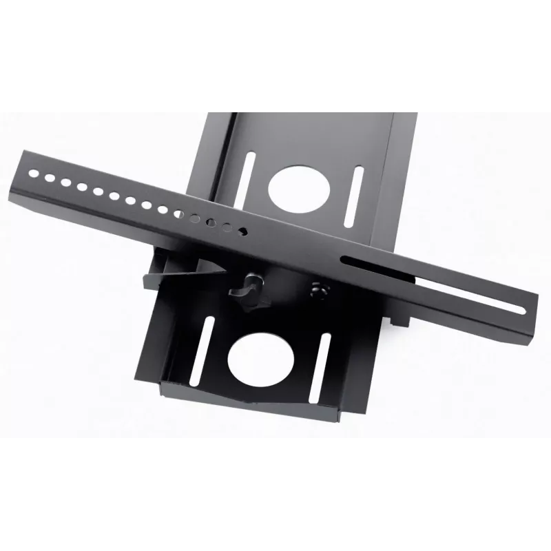 TV laikiklis Edbak PWB2 165,1 cm (65 col.) juodas