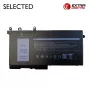 Extra Digital NB442065 baterija nešiojamam kompiuteriui DELL 93FTF, 4254 mAh, 11,4 V, 51 Wh
