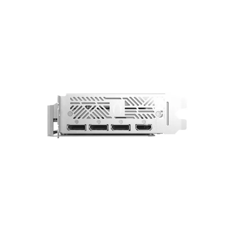 Vaizdo plokštė Zotac GAMING GeForce RTX 5060 Twin Edge OC White Edition 8 GB GDDR7