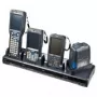 Intermec stalinė bazė - Modemas (analoginis) - USB - skirta P/N: DX1A01A00, DX1A01A10, DX1A02B00, DX1A02B10